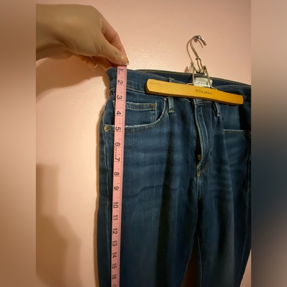 Frame jeans - Picture 10 of 10
